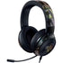 Marvel Guardians of the Galaxy Cosmic Unity Razer Kraken X Skin